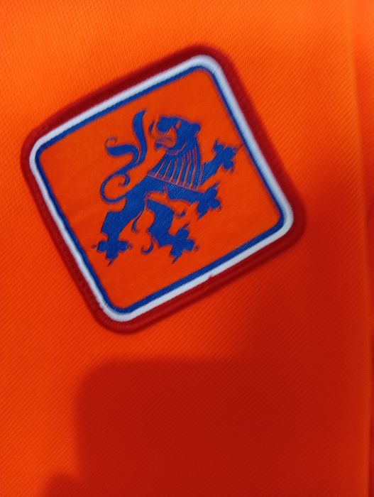 Holland Heroes тениска