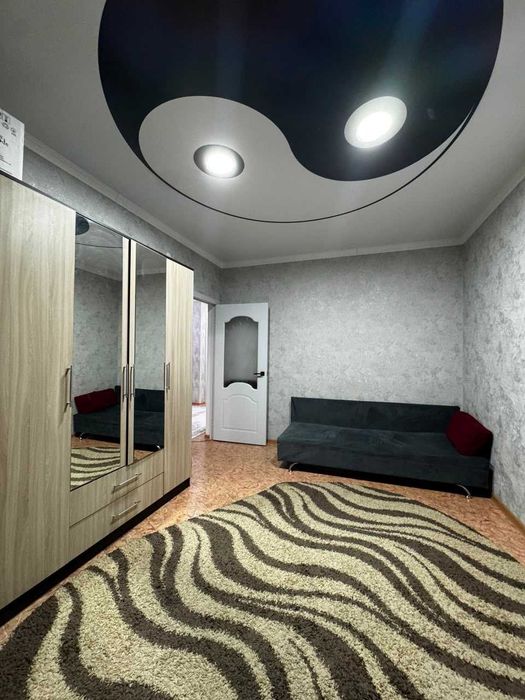 Продам 3х комн кв Батыс ЖК Нектар