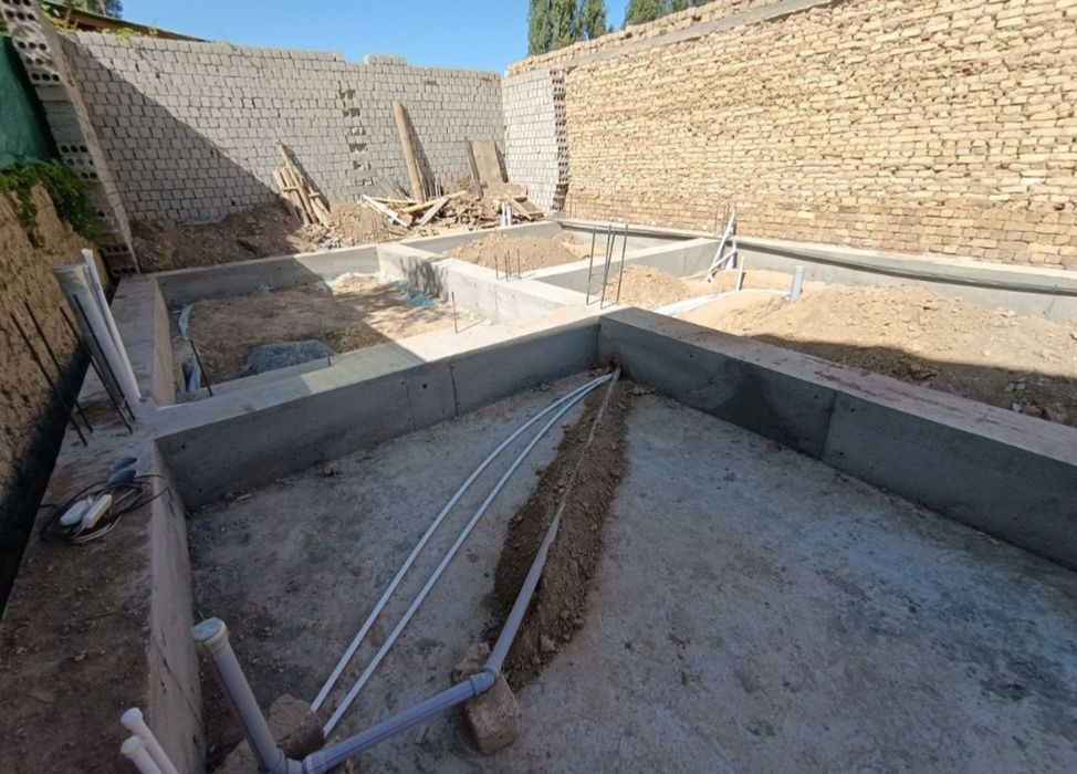 Yer sotiladi srochniy ‼️ zudlik blan Keles ko'kterak qo'rg'ontepada