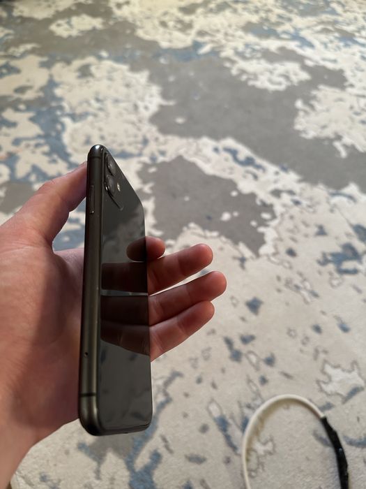 Айфон 11 64гб