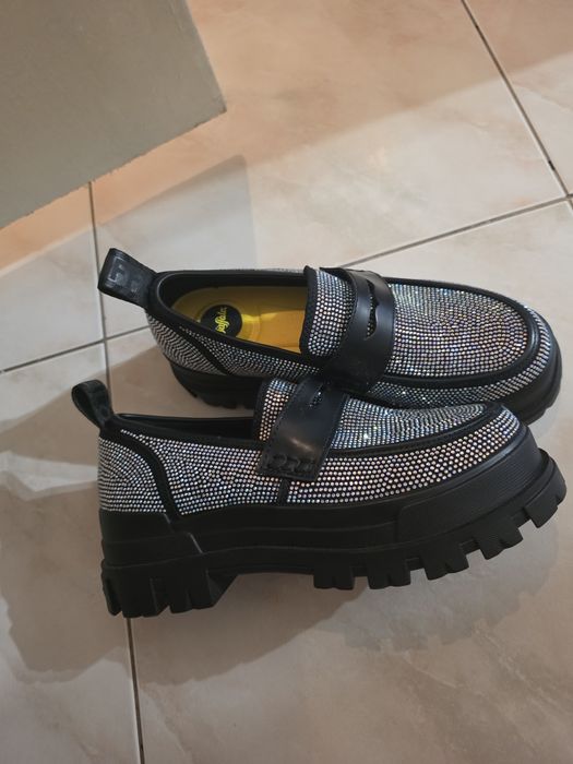 Нови Buffallo 41 номер