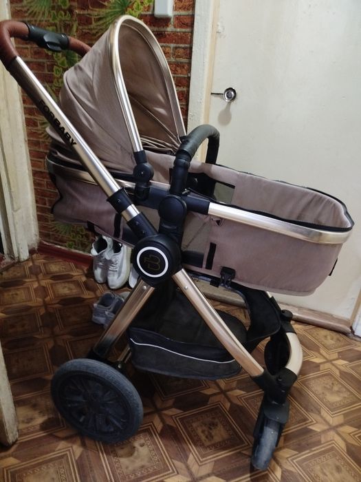 Продаётся детская коляска