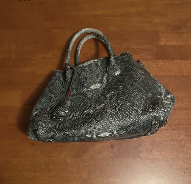 Сумка Christian Dior 2000s collection vintage