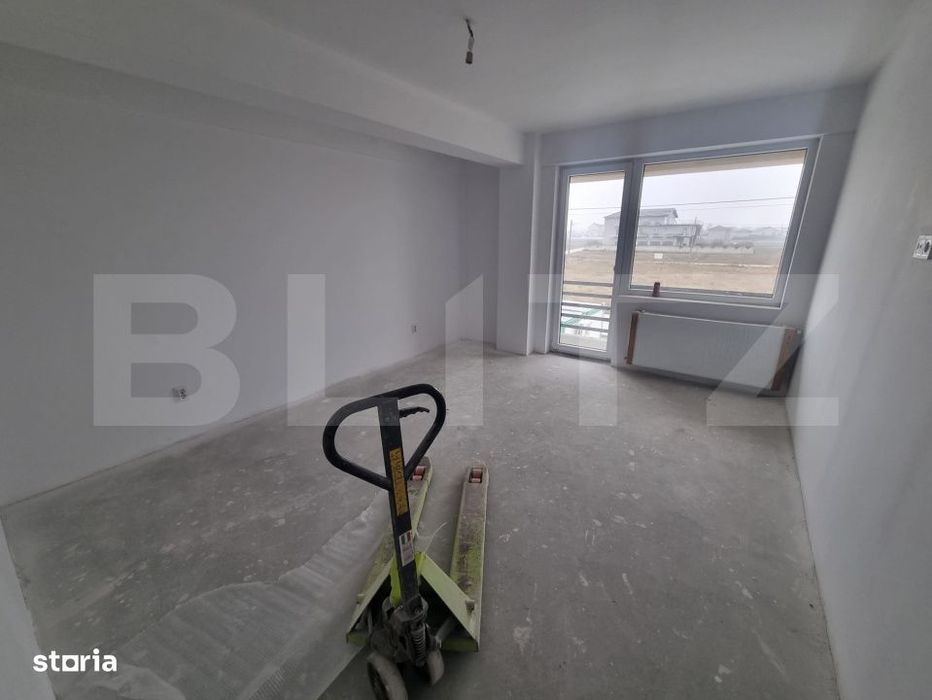 Apartament 2 camere, 63.66 mp, zona Magnolia — fotografia 3