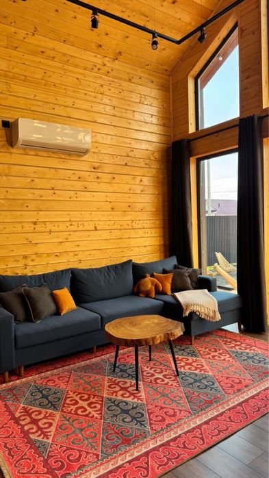 Дом для отдыха в аренду