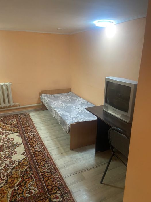 сдается 2 комнаты в частном секторе
