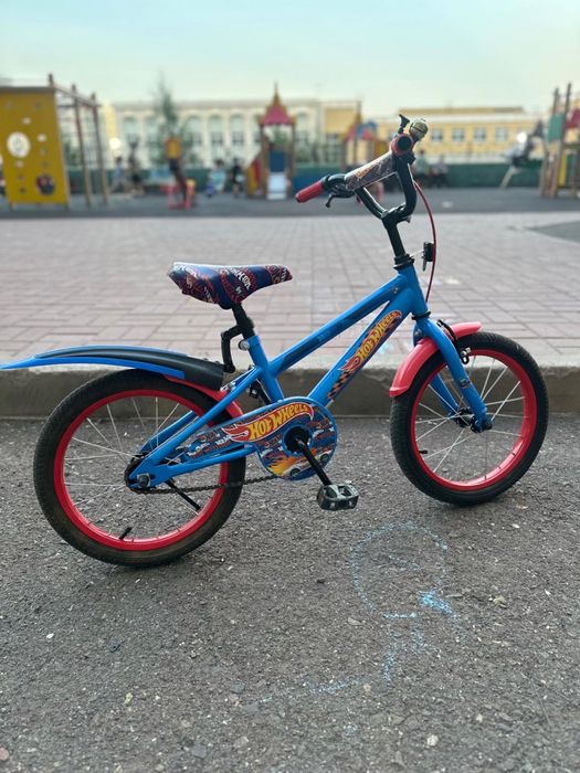 Велик детскиииий