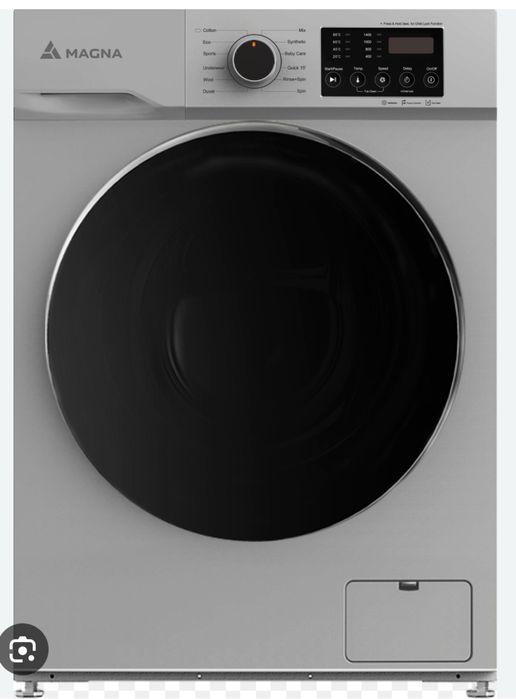 Avtomat kir mashin satiladi. Ele ashilmag'an. Srochno pul kerek eken