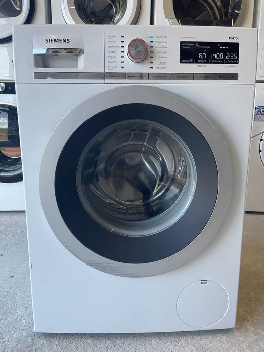 Пералня Siemens iQ700 A+++ 9кг