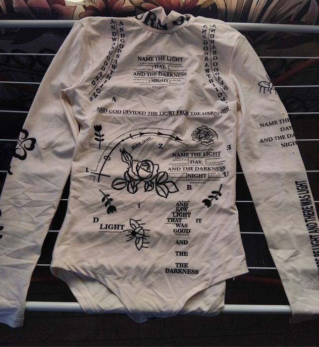 Къси поли ,потник,боди