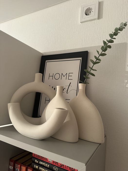 Продам Декоративные Вазы для интерьера