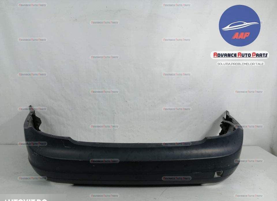 Bara spate originala Mercedes-Benz  CL-Class  C216 [2006 - 2010]
