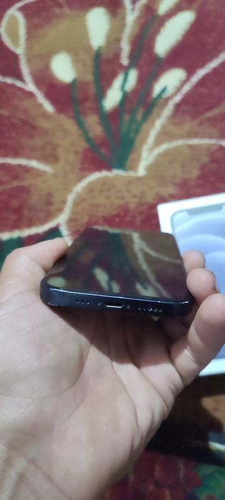 Iphone 12 koropka dok