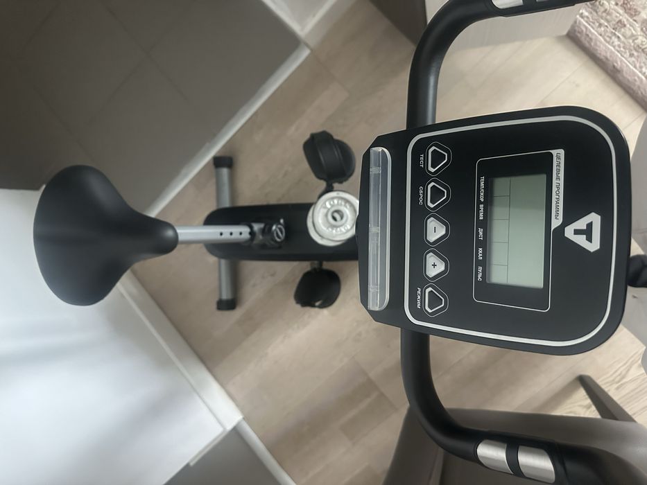 Велотренажер Torneo