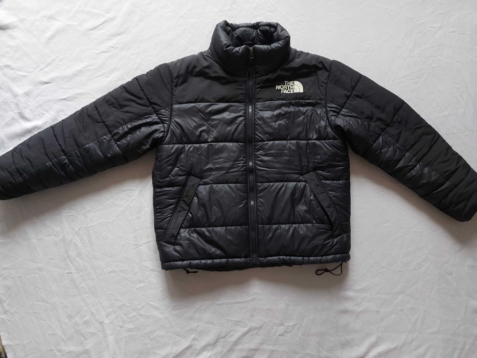 The North face Himalayan jacket L 42 дамско зимно яке 2021г.Оригинал
