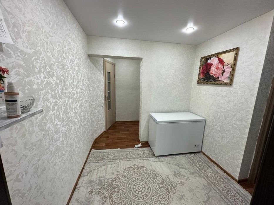 2 комнатная в районе вокзала