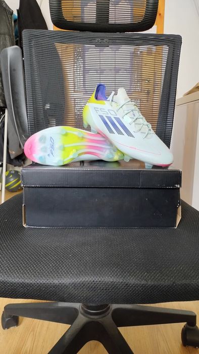 Adidas F50 Elite FG