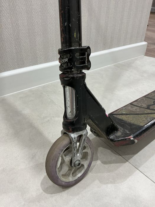 Продам самокат парк