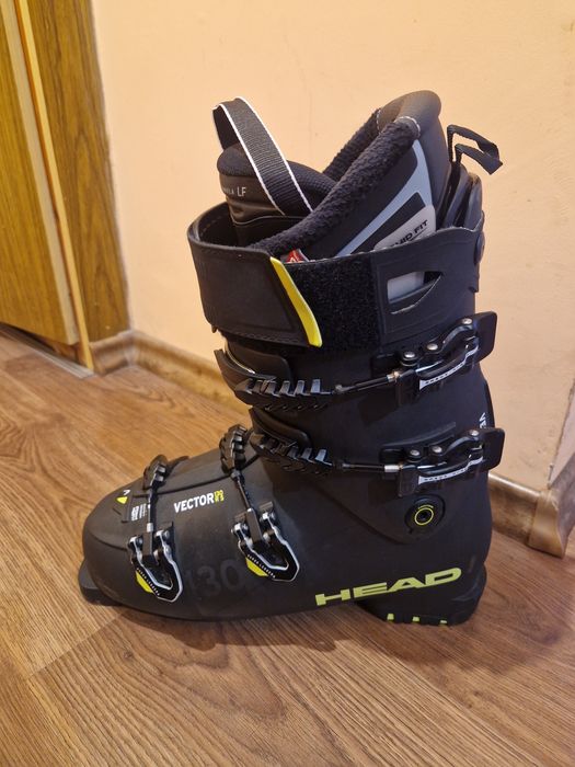 HEAD Vector 130 RS 29-29,5