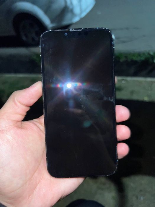 Iphone 13pro llA 79foiz