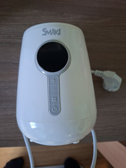 Încălzitor biberon Smyk Nou