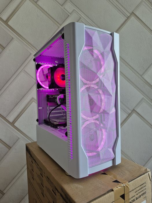 Продам Игровой блок RTX 2060