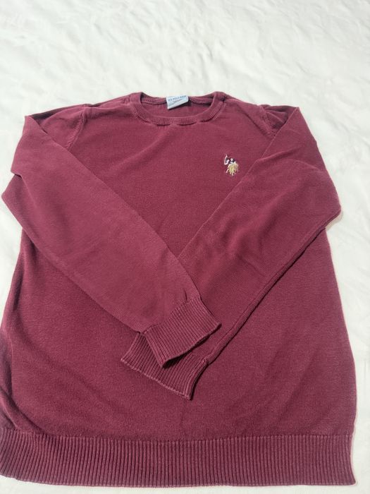 2 бр пуловери US Polo