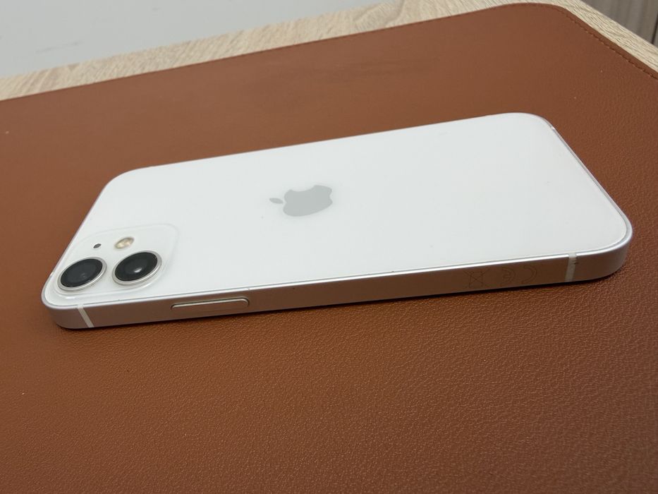 iPhone 12 mini 128gb