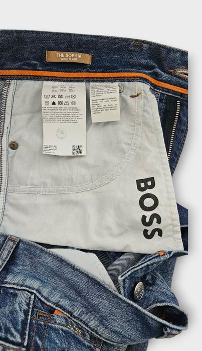 Оригинални Дънки Boss