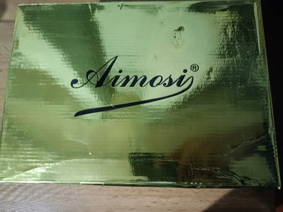 Новый Туфли Новый