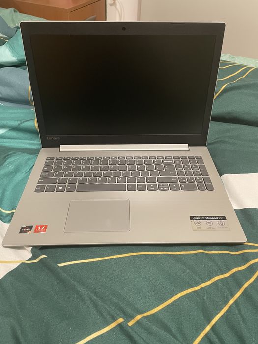 Laptop Lenovo Ryzen 5, SSD