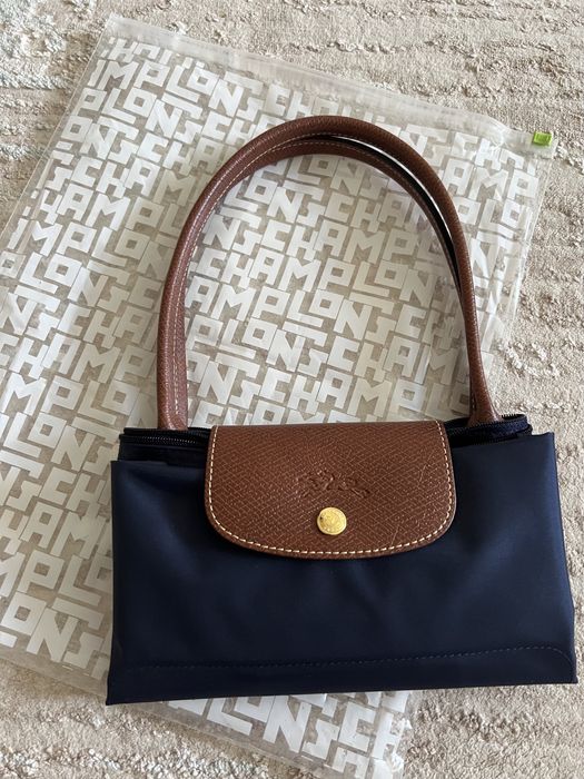 Продам сумку Longchamp оригинал