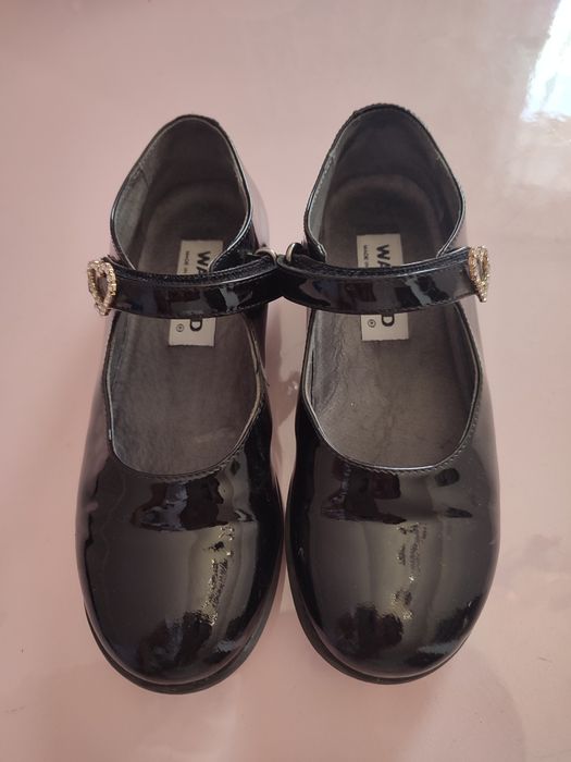 Туфли туфельки 30