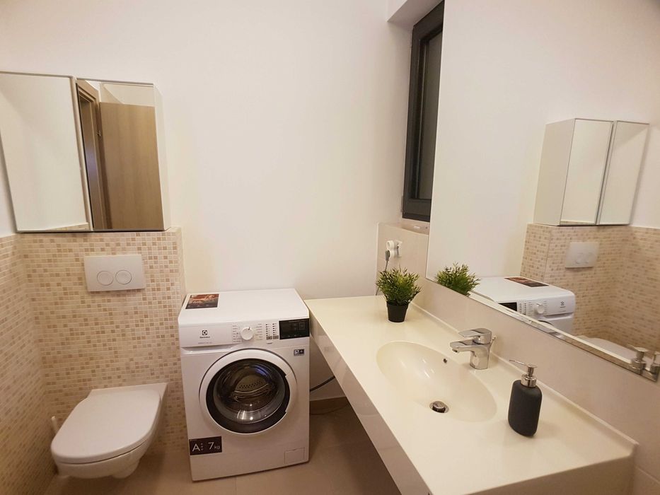 Inchiriere apartament 3 camere Baneasa Greenfield - Proprietar