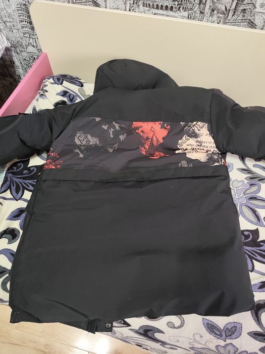 Продам куртку зимнюю