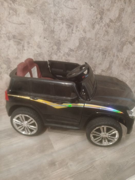 Продам!!!детский автомобиль