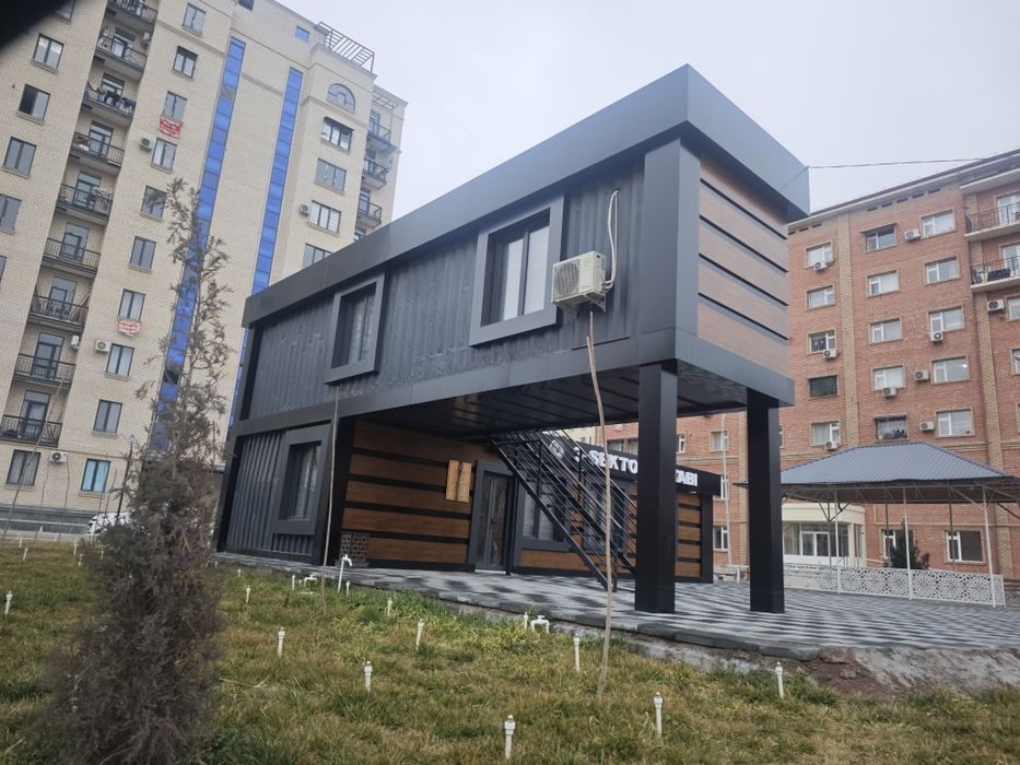 Готовое помещение для офиса и для магазина