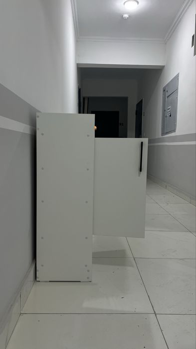 Обувница | Оёк кийим жавони