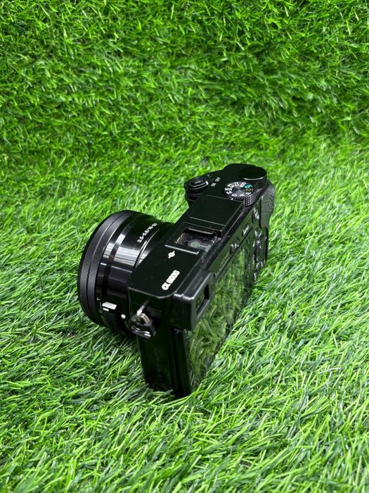 Sony a6000 / ЛОМБАРД ДД / id3897