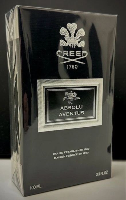 Оригинал Creed Absolu Aventus 100ml