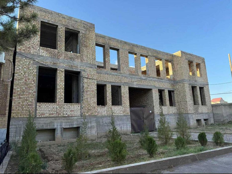 Продаю свой дом в Юнасабадском районе 8,3 соток