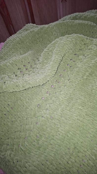 Crosetez jucarii  si paturici pt cei mici