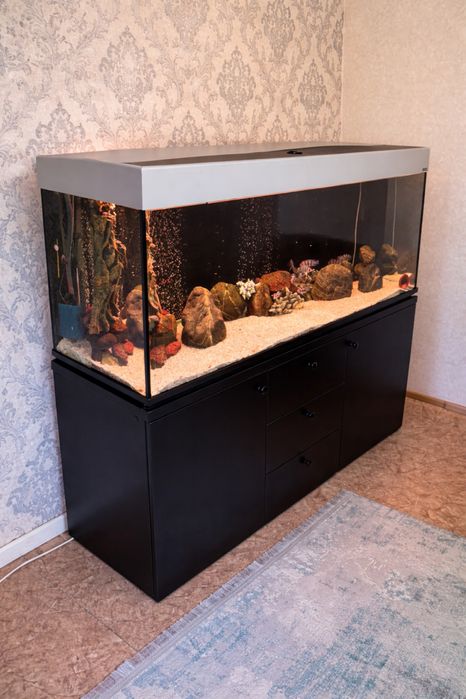 Аквариум Aquael 500л