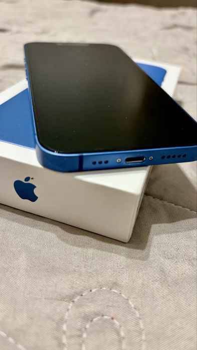 Iphone 13, 128Gb, blue