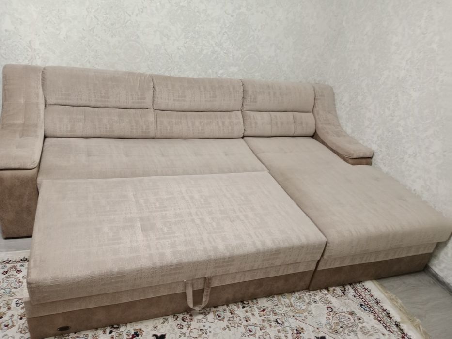 Диван в отличном состоянии