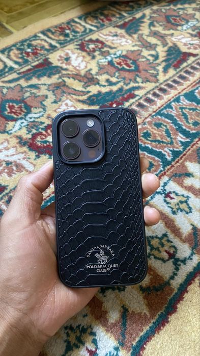 iPhone 14 Pro 256GB, қорабы бар