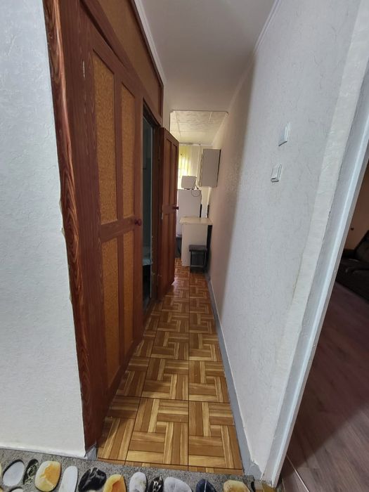 Квартира 2 комнатная