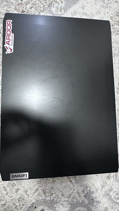 Lenovo Ideapad Gaming 3