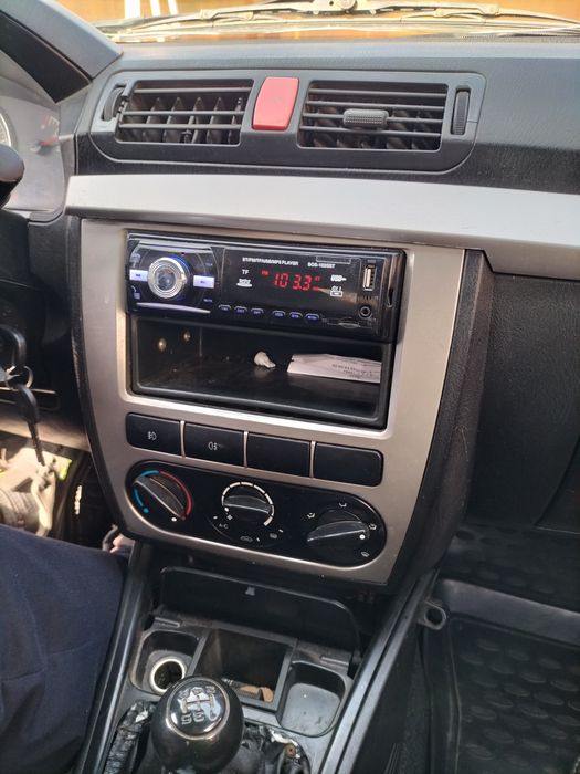 Продам Лифан 2008 года выпуска