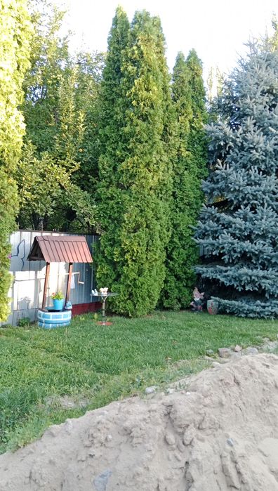 Продам дом в красный восток